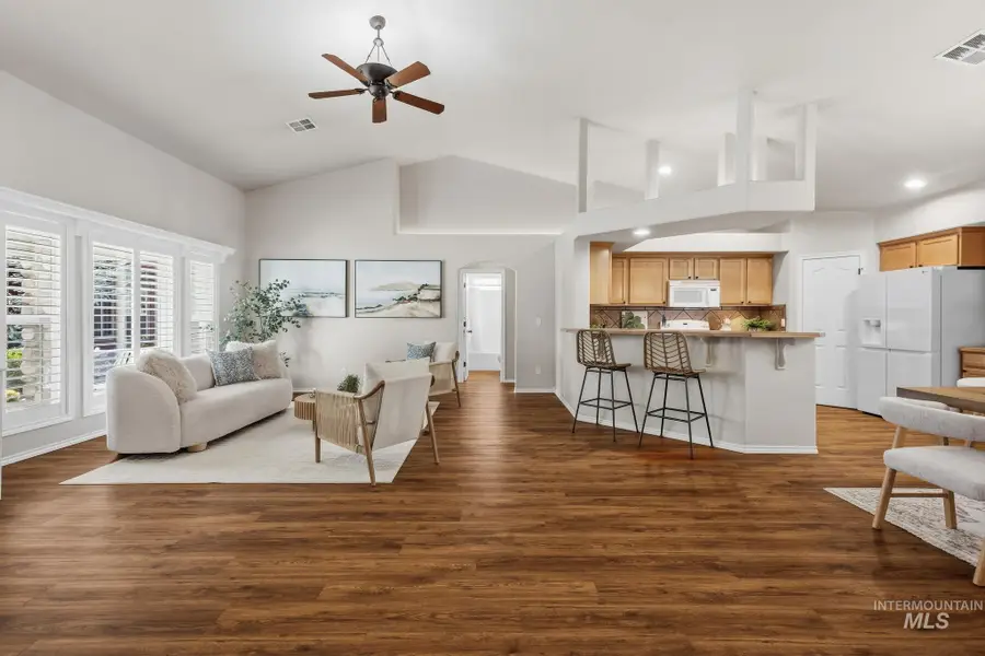 11060 W Box Canyon St, Star, ID 83669 - #2
