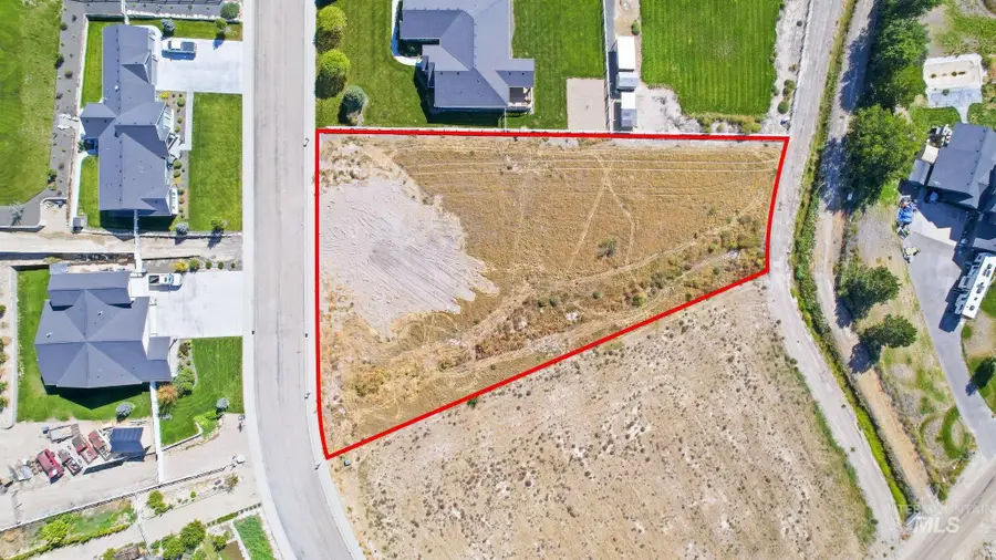 20189 Silver Spur Dr, Wilder, ID 83676 - #2