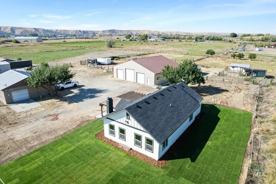1111 Airport, Emmett Valley, ID 83619 - #2