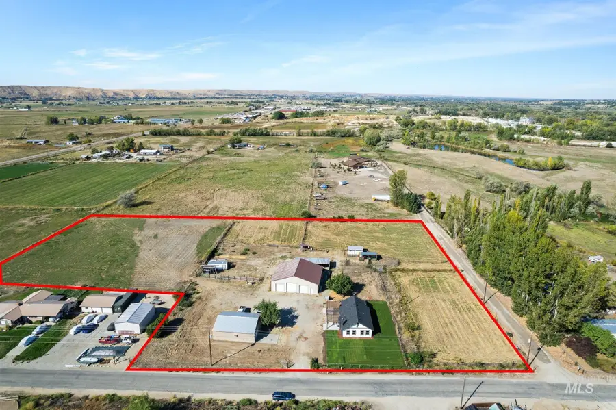 1111 Airport, Emmett Valley, ID 83619 - #3