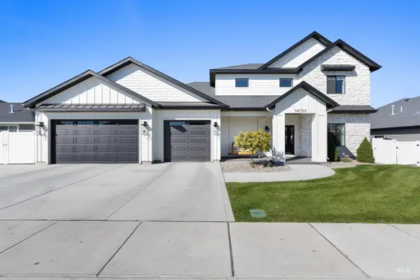 719 Midnight Sun Loop, Twin Falls, ID 83301