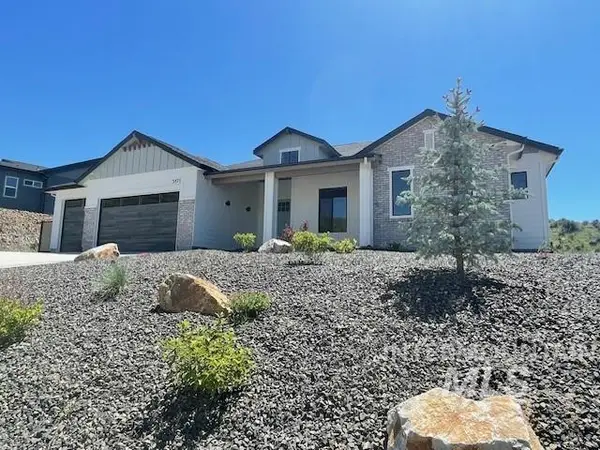 31009 N Swire Green Way #823, Eagle, ID 83714