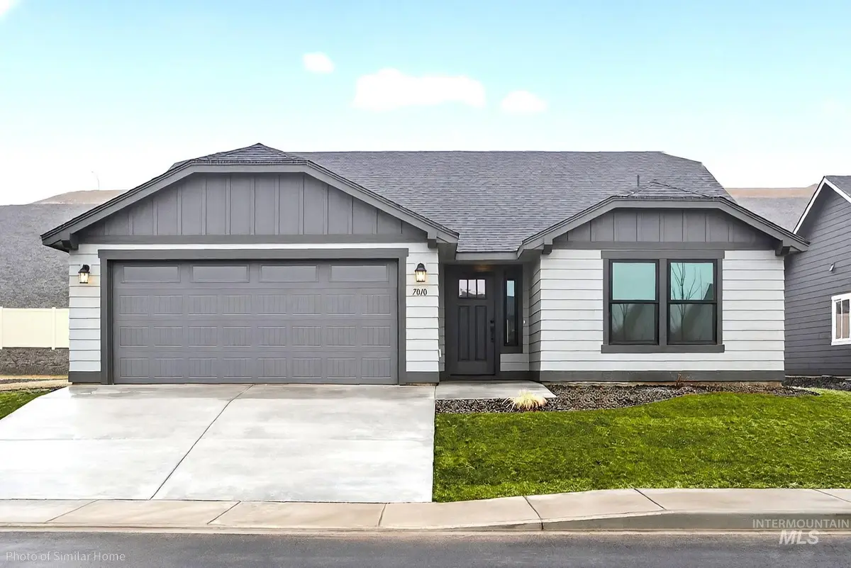 TBD S Harvest Creek Pl, Nampa, ID 83686 - #1