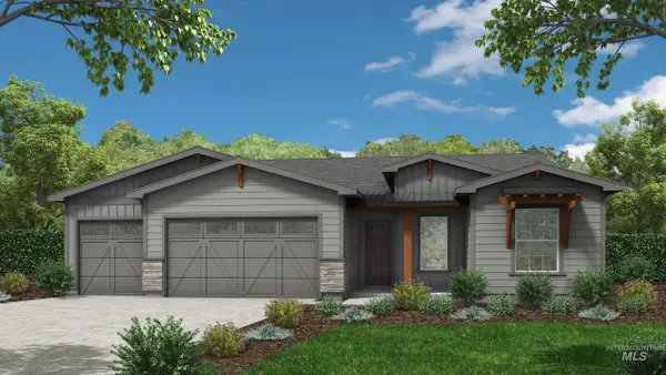 6105 E Knox Court #828, Eagle, ID 83714