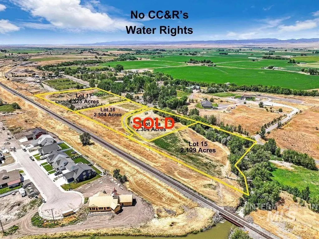 1825-1831 E 1750 S, Gooding, ID 83330 - #1