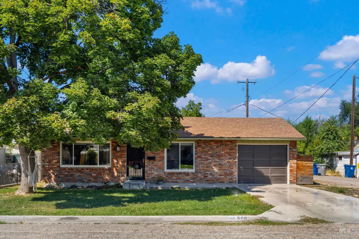 508 E Washington Ave., Nampa, ID 83686 - #1