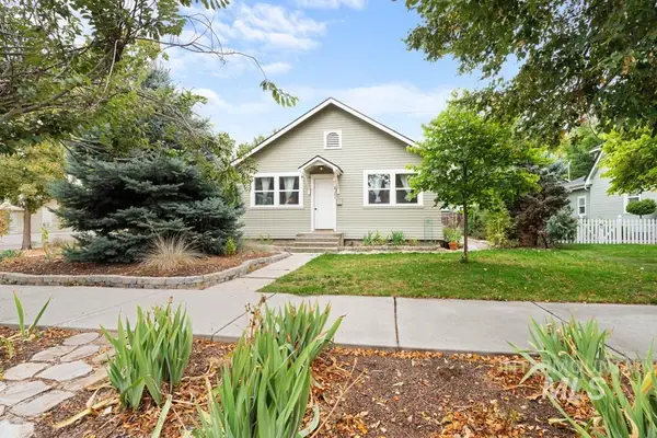 2301 W Jefferson St, Boise, ID 83702