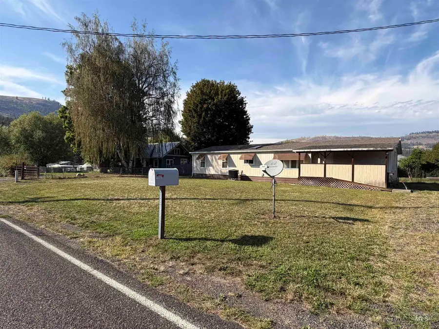 3353 No Kid Lane, Kamiah, ID 83536 - #2
