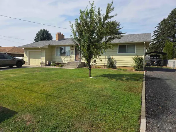 431 Linden Drive, Lewiston, ID 83501