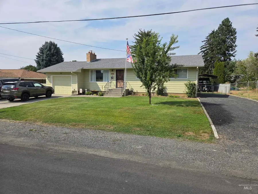 431 Linden Drive, Lewiston, ID 83501 - #2