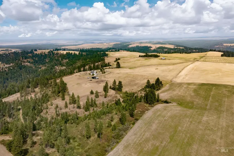 TBD Camps Canyon Rd, Troy, ID 83871 - #3