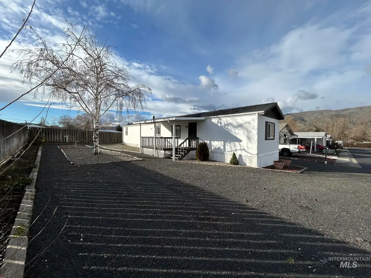 1430 Chestnut #29, Clarkston, WA 99403 - #1