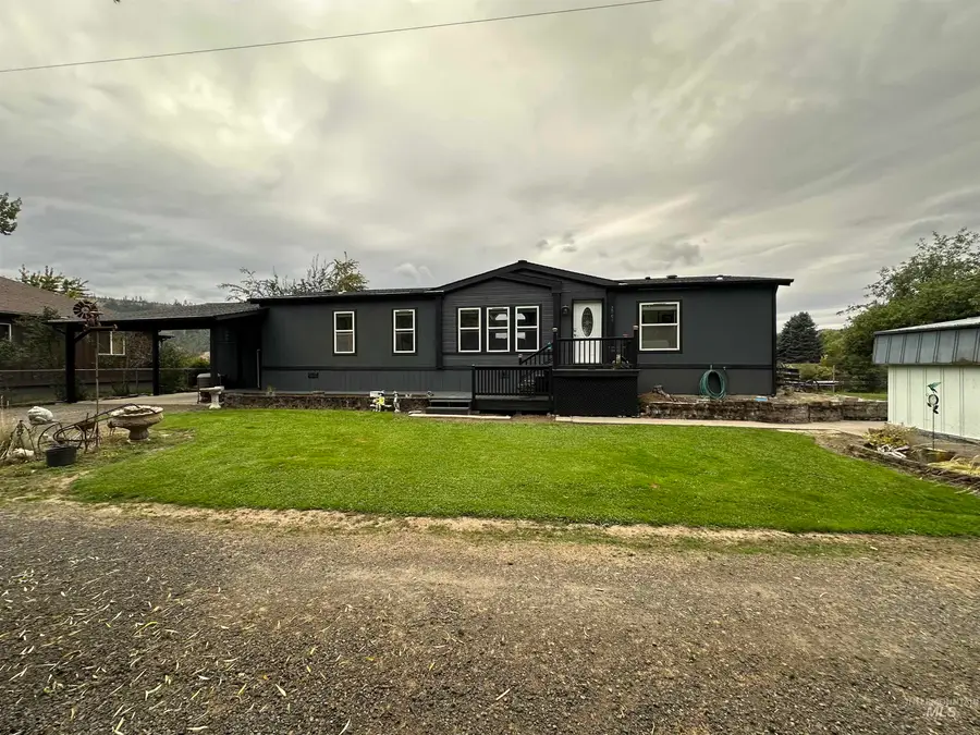 110 Saint Joe River Park, Saint Maries, ID 83861 - #2
