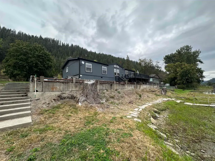 110 Saint Joe River Park, Saint Maries, ID 83861 - #3