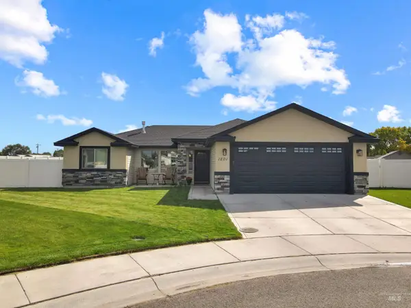 1201 Soren Way, Rupert, ID 83350