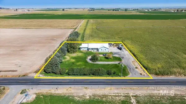 1854 E 3700 N, Filer, ID 83328