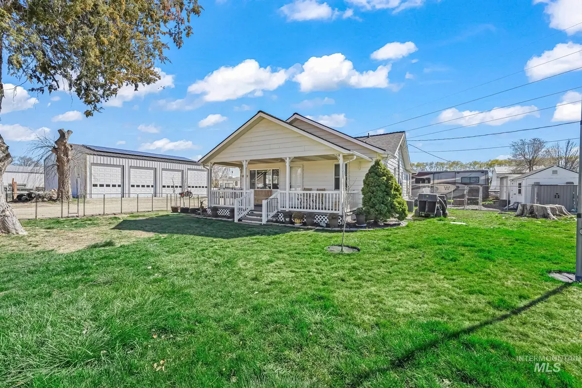 7227 Birch Lane, Nampa, ID 83687 - #1
