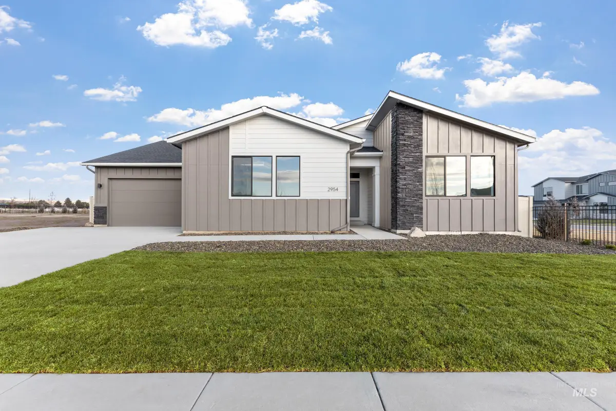 9386 W Cosmic St, Nampa, ID 83687 - #1
