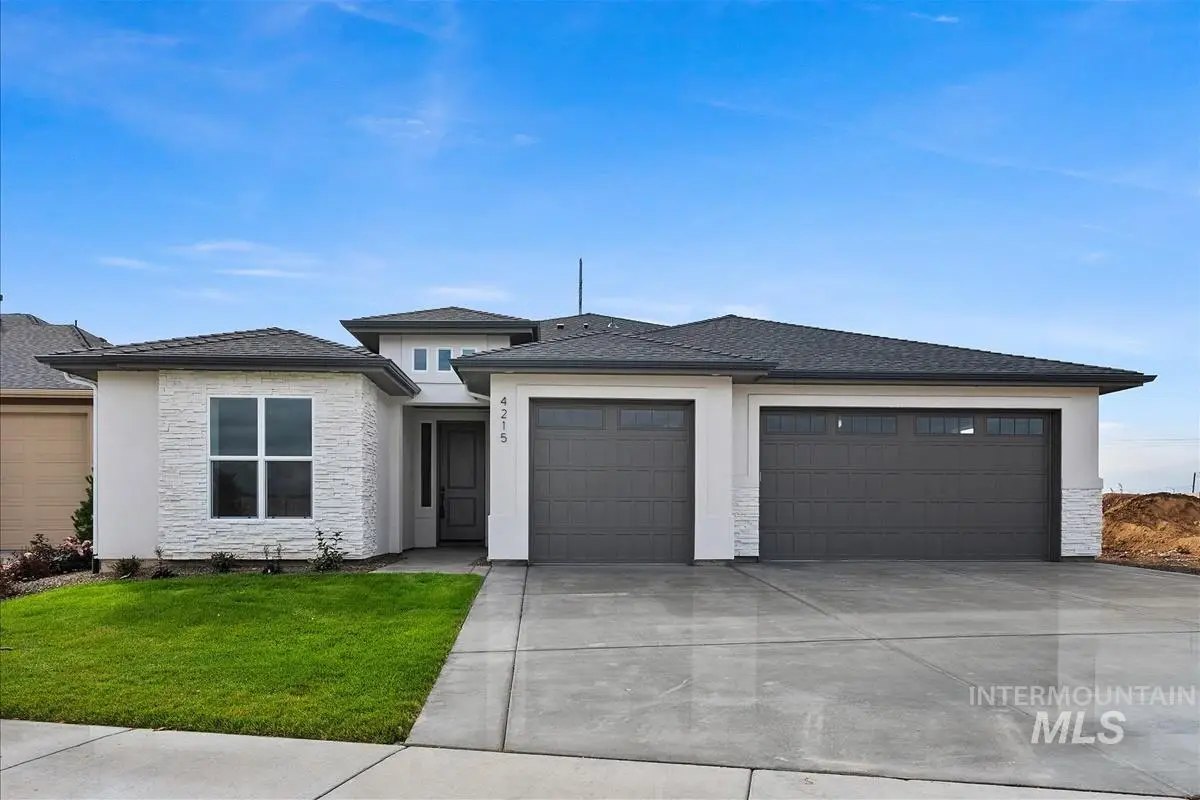 1912 W Drawbar Dr., Kuna, ID 83634 - #1
