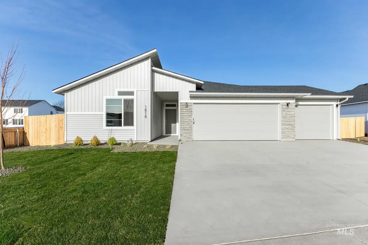 2581 N Chappy Way, Kuna, ID 83634 - #1