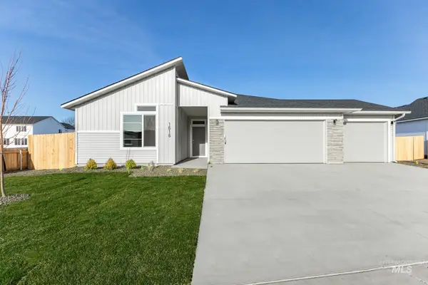 2581 N Chappy Way, Kuna, ID 83634
