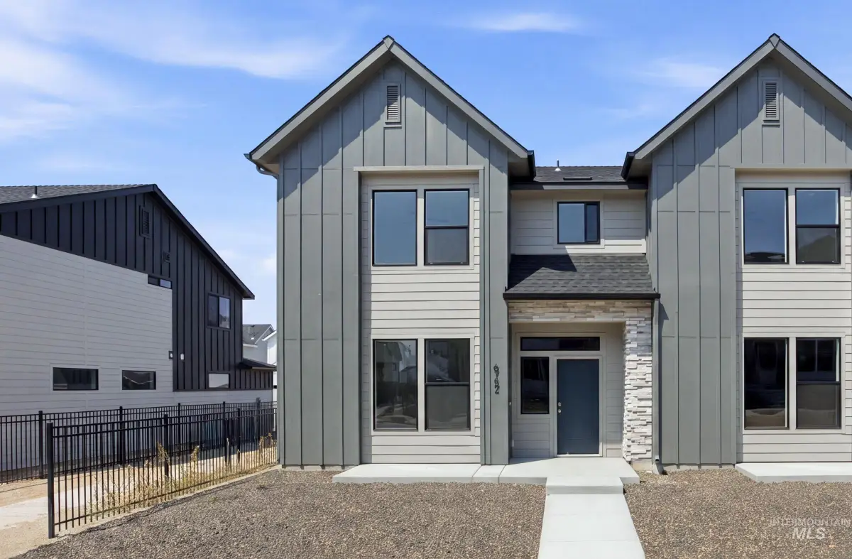 6752 S Arista Ave, Boise, ID 83709 - #1