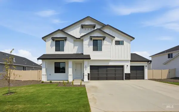 16920 Churn Ave, Nampa, ID 83651