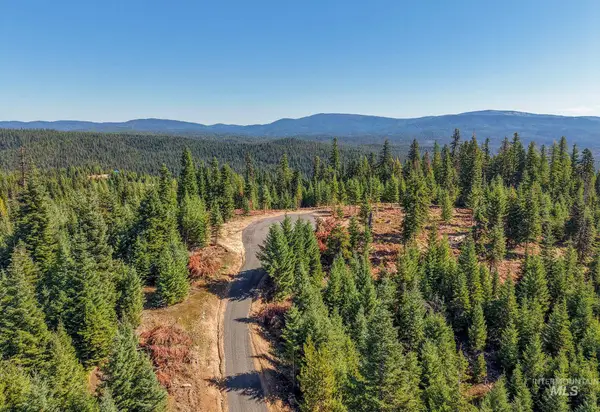 TBD Parcel 10 Tree Farm Trails Road, Elk City, ID 83525