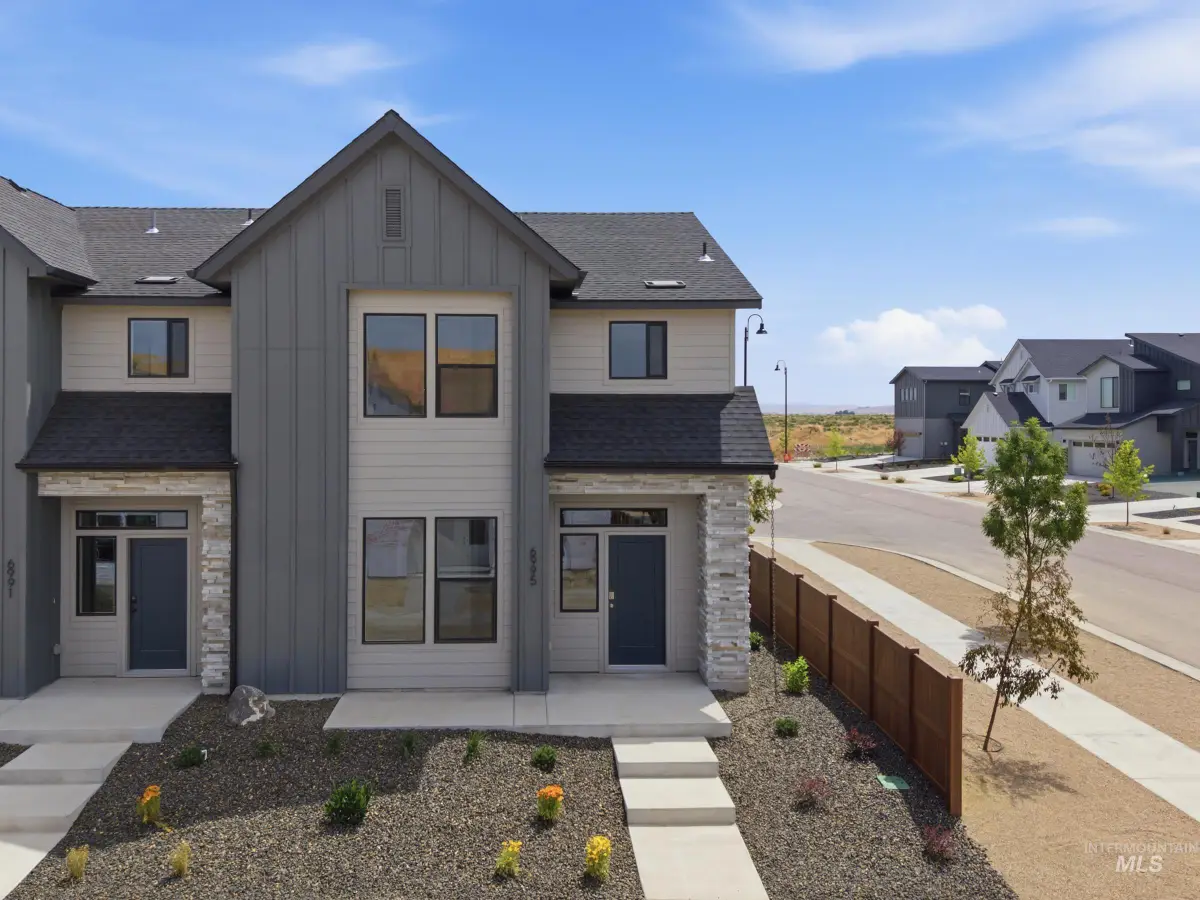 6995 S Spindlebush Ave, Boise, ID 83709 - #1