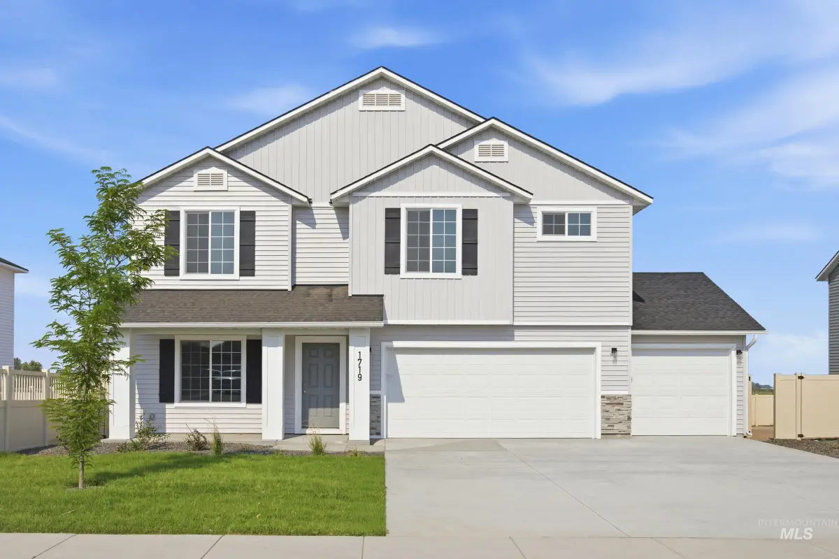 2340 W Red Jasper Dr, Kuna, ID 83634 - #1