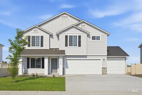 2340 W Red Jasper Dr, Kuna, ID 83634