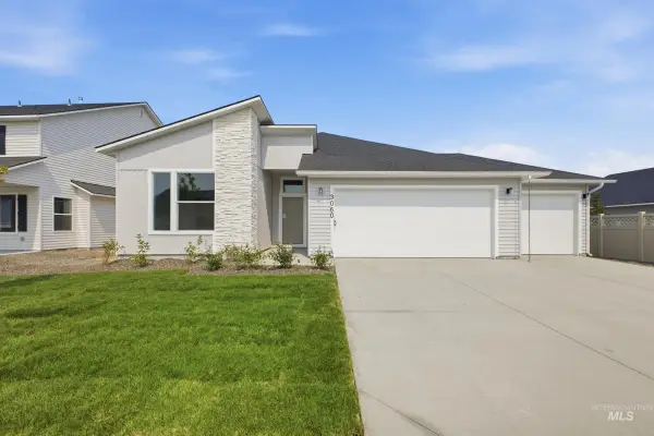 2469 W Tar Sands Dr, Kuna, ID 83634