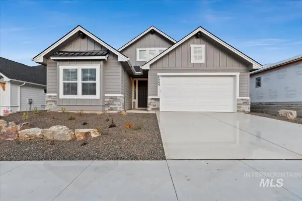 3735 S International Way, Meridian, ID 83642