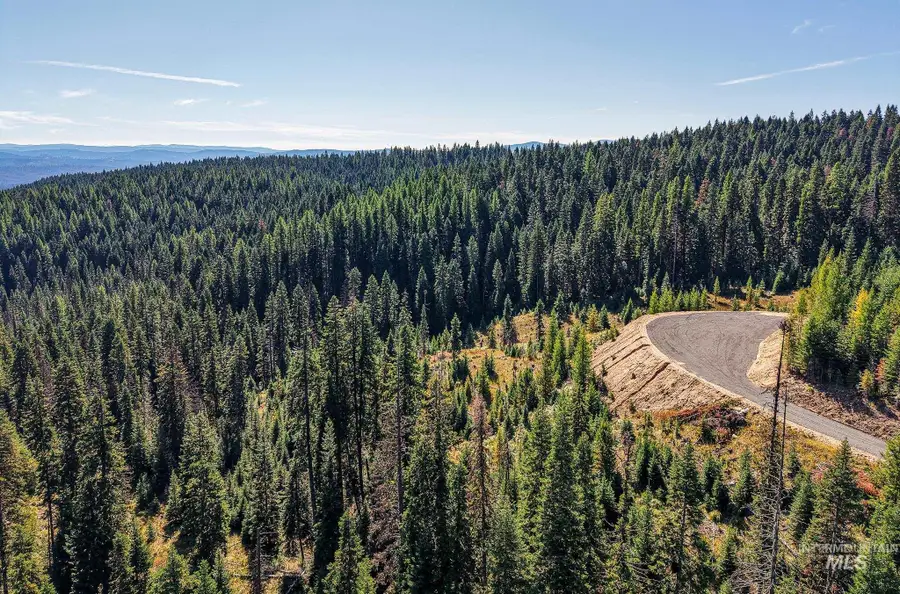 TBD Parcel 11 Tree Farm Trails Road, Elk City, ID 83525 - #2
