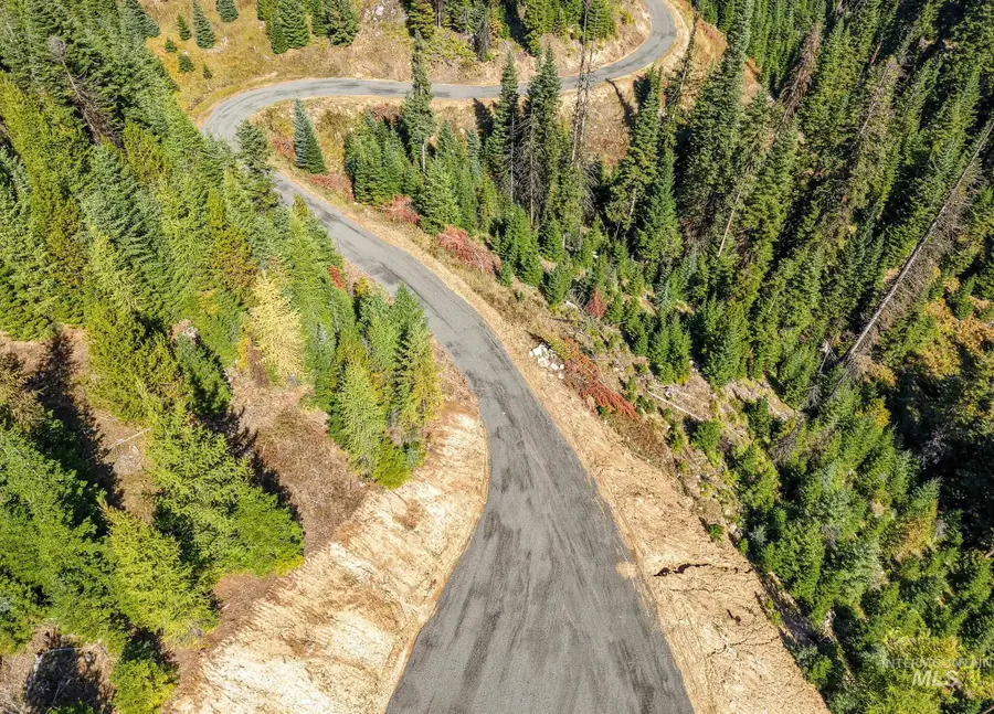 TBD Parcel 11 Tree Farm Trails Road, Elk City, ID 83525 - #3