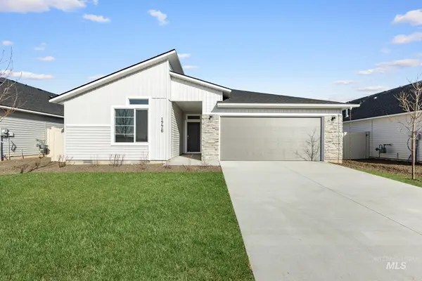2451 W Tar Sands Dr, Kuna, ID 83634