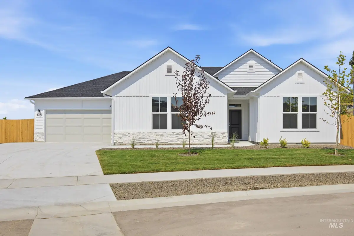 2299 W Tar Sands Dr, Kuna, ID 83634 - #1