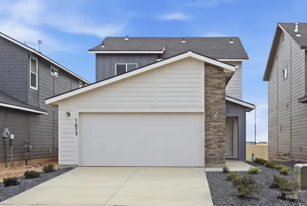 2149 S Summerson Way, Meridian, ID 83642