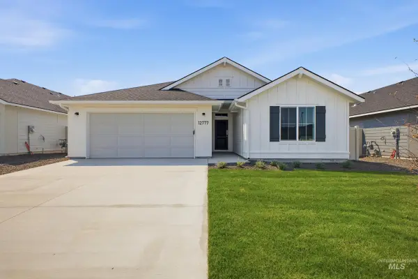 6912 S Lumberton Way, Meridian, ID 83642