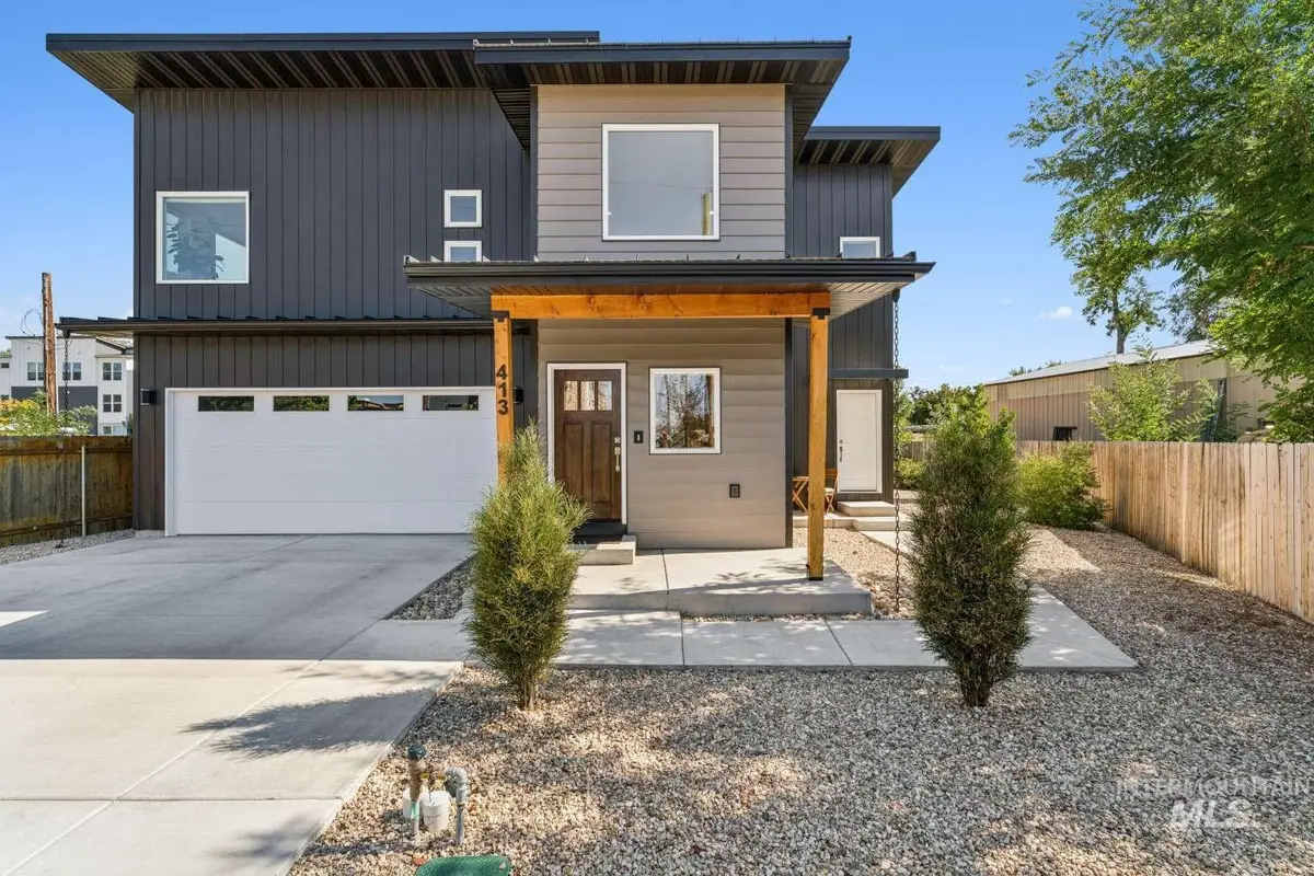 413 E 40th, Garden City, ID 83714 - #1