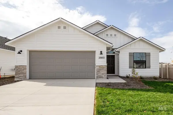6853 S Lumberton Way, Meridian, ID 83642