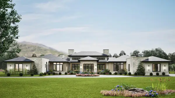 1481 E Pelham St #Lot 1 Block 1, Eagle, ID 83616