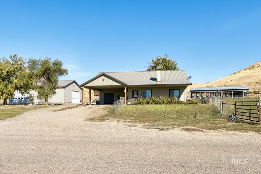 6600 Little Willow Rd, Payette, ID 83661 - #2