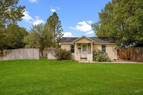 300 14th Ave N, Buhl, ID 83316