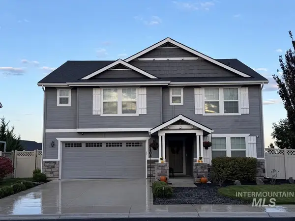 15304 Hanks Way, Caldwell, ID 83607