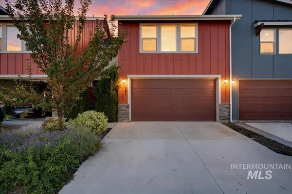 391 N Traquair Ln, Meridian, ID 83642