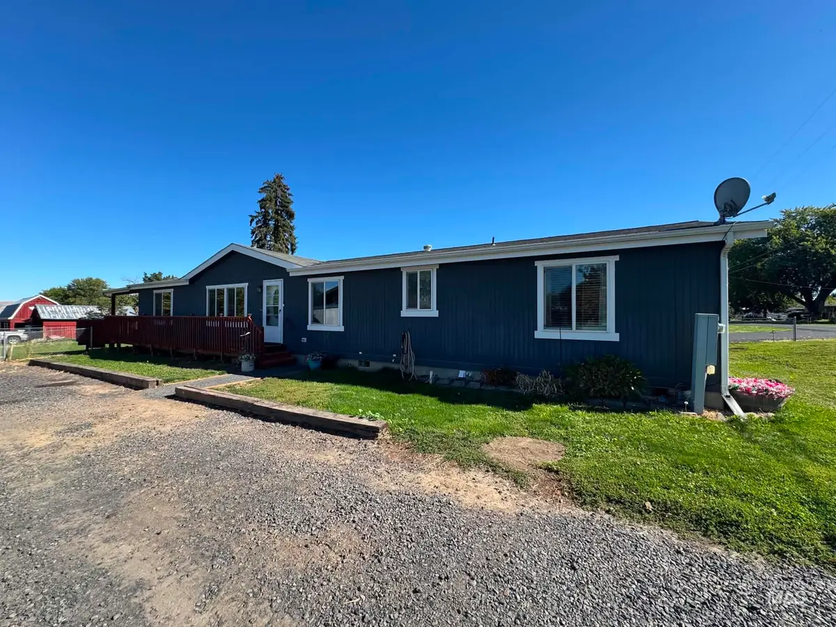 2207 Grelle Ave, Lewiston, ID 83501 - #1