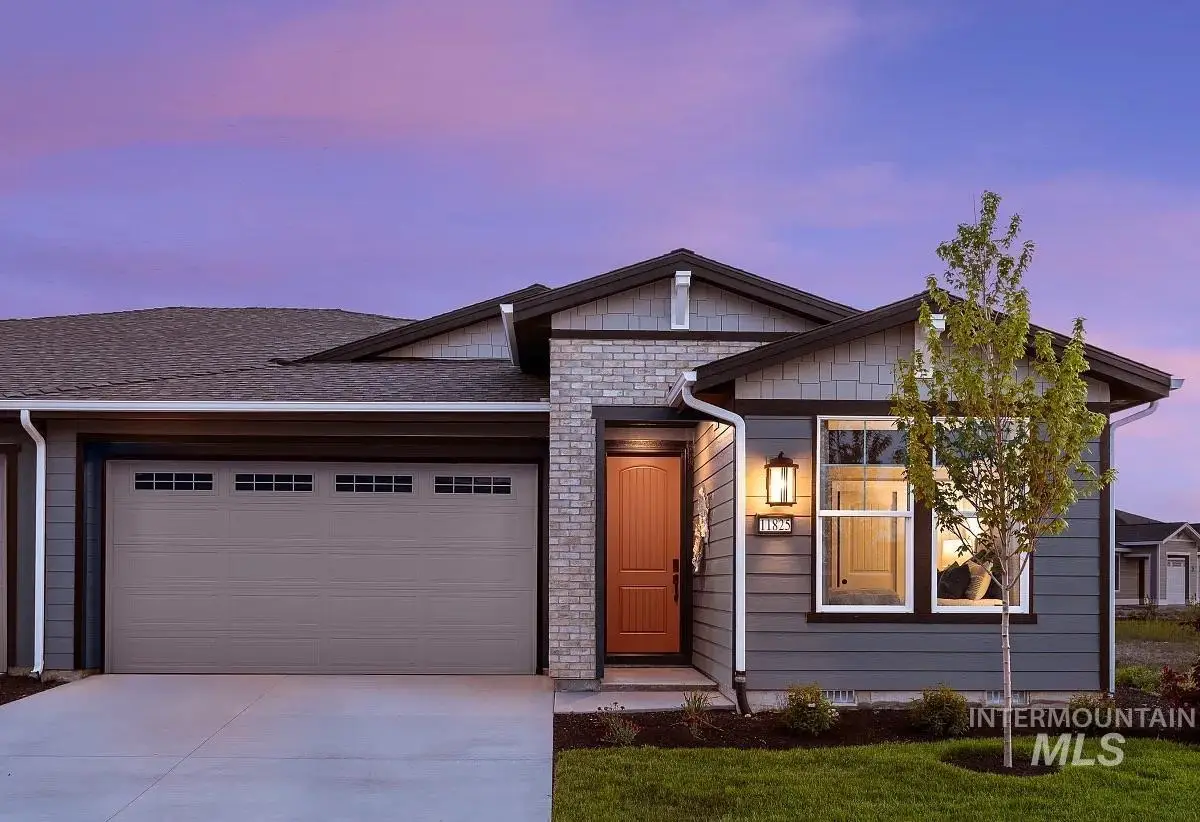 12236 S Connection Ln, Kuna, ID 83634 - #1