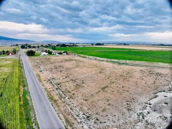 TBD 136 S 450 E, Burley, ID 83318