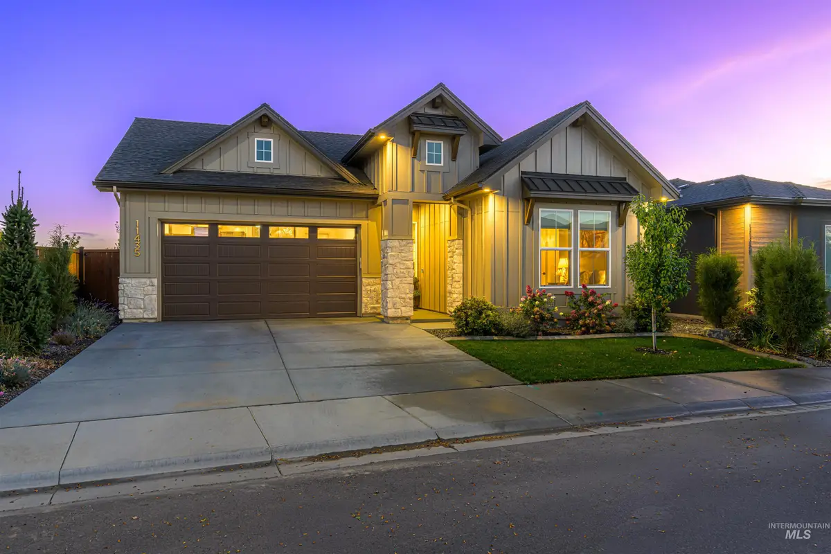 11435 W Lahinch Lane, Kuna, ID 83634 - #1